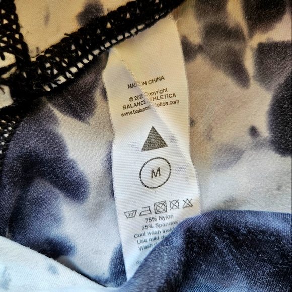 Balance Athletica Leggings - Picture 3 of 3